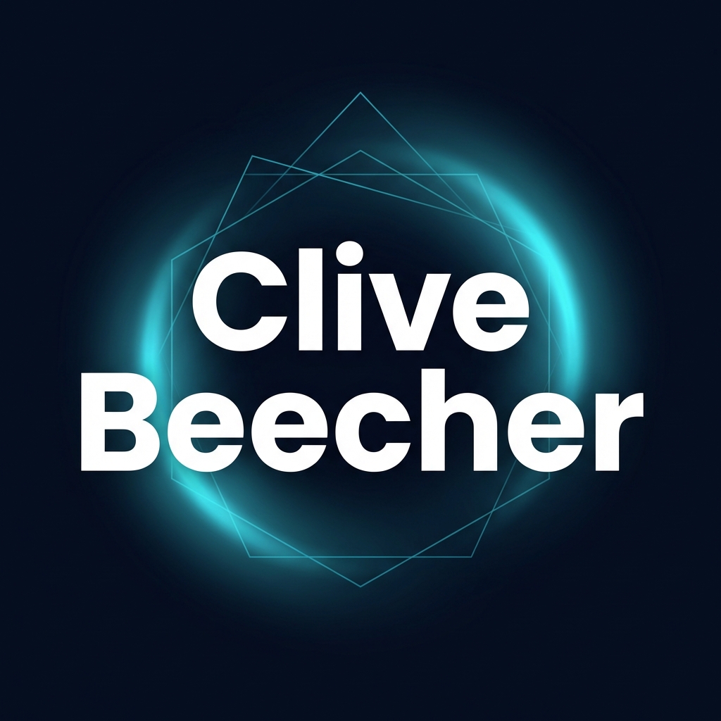 Clive Beecher