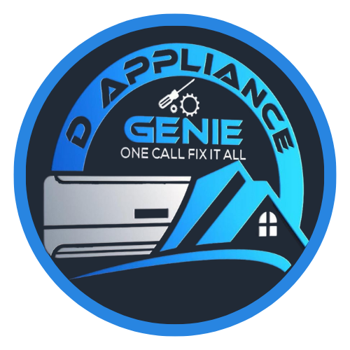 D'Appliance Genie