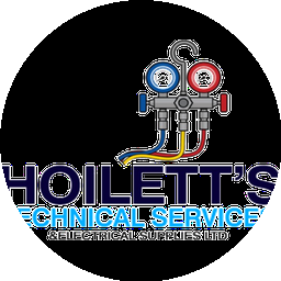 Hoiletts Technical Services