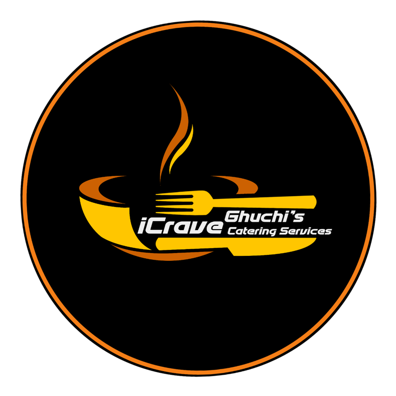 iCrave Ghuchis Catering Services