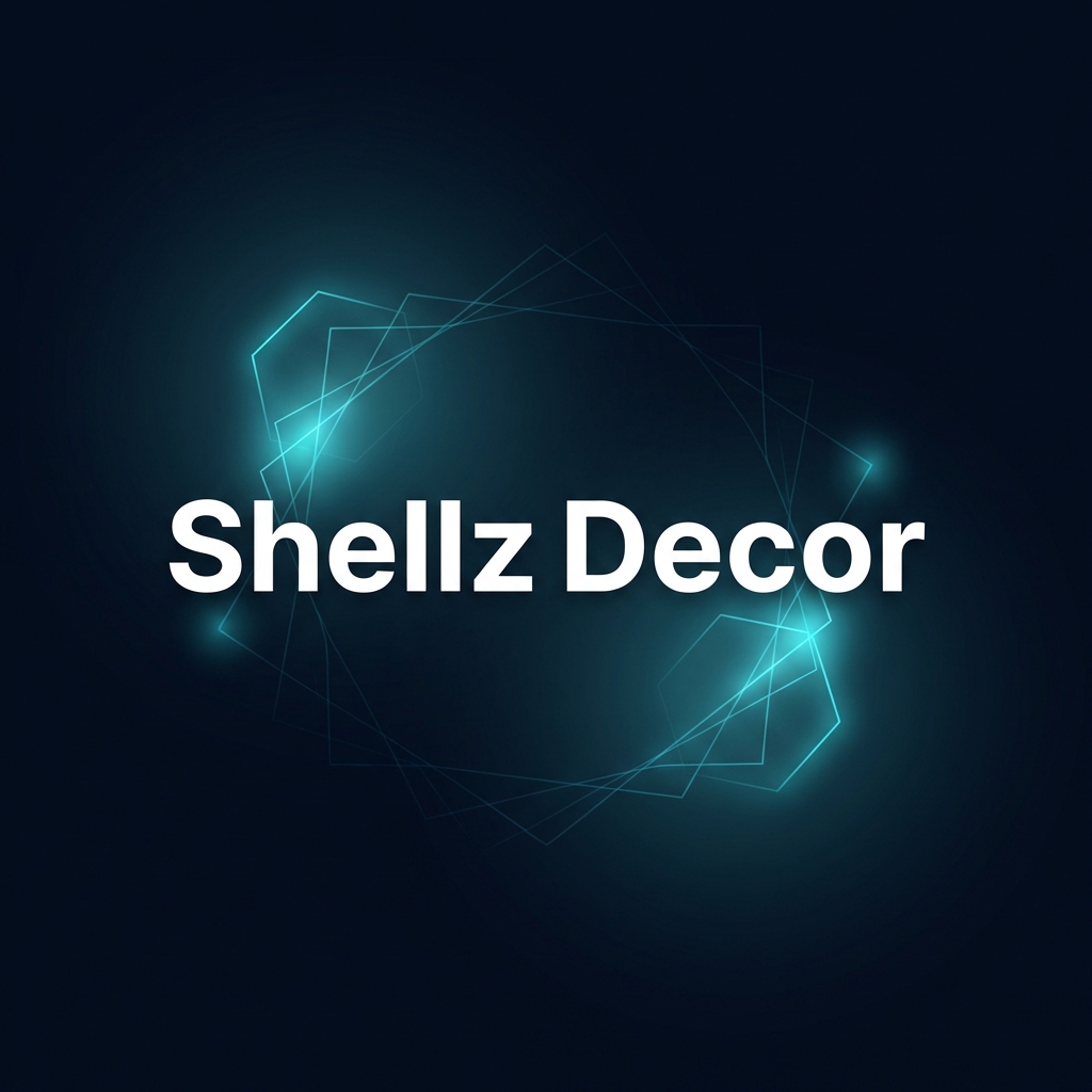 Shellz Decor
