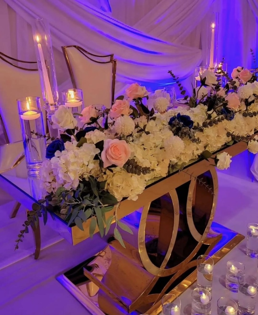 TBO Destination Wedding Design